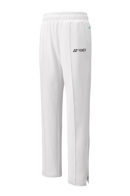 YONEX 75TH MEN'S WARM-UP PANTS 60105A