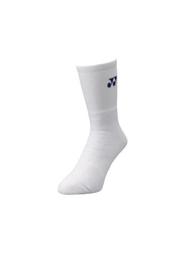 Yonex SPORT CREW SOCKS White color 19120XY L size  (28CM-30CM) Made in Japan