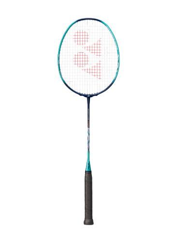 YONEX NANOFLARE JUNIOR 4uG7 83Grams (Yonex Factory String) Delivery Free Grip Free