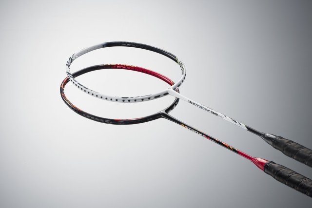 (Free Stringing Service)YONEX 2021 ASTROX 99Pro 4UG5 83Grams White Tiger Color Free Grip Free Delivery(Full Cover Free)