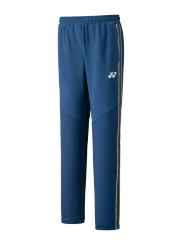 YONEX MEN’S WARM-UP PANTS 61043 Midnight(China National Team)