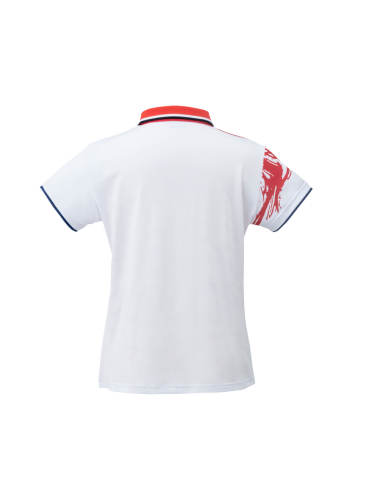 YONEX WOMEN'S POLO SHIRT 20679EX-White(Clearance)