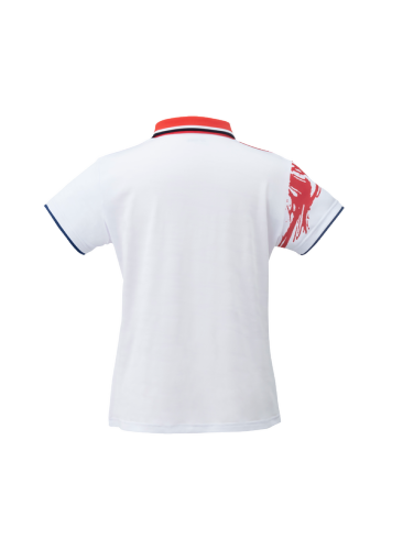 YONEX WOMEN'S POLO SHIRT 20679EX-White(Clearance)