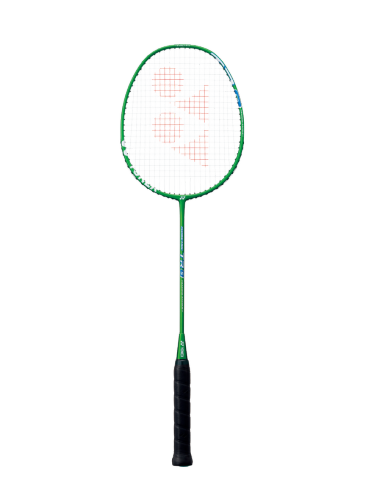 YONEX ISOMETRIC TR0 BADMINTON RACQUET, 150G TRAINING RACKET Green Color