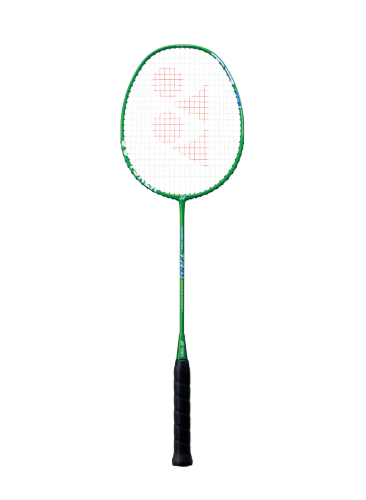 YONEX ISOMETRIC TR0 BADMINTON RACQUET, 150G TRAINING RACKET Green Color