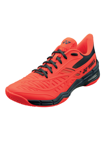 YONEX POWER CUSHION CASCADE DRIVE UNISEX Bright Red Color