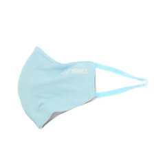 Yonex Very Cool Face Mask (AC481)  Aqua  Blue Made in JAPAN