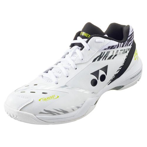 YONEX 2022 POWER CUSHION 65Z3 White Tiger MOMOTA Color Delivery Free