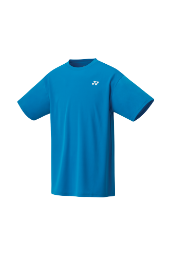 YONEX Badminton Mens Crew Neck YM0023EX-Infinite Blue