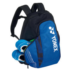 YONEX 2022 PRO BACKPACK M Fine Blue Color BA92212M