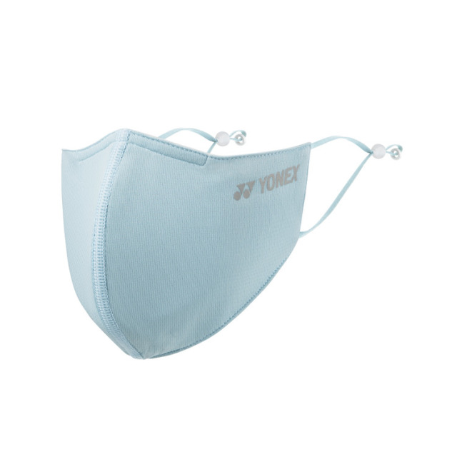 Yonex Very Cool Face Mask (AC486)  Ice Blue