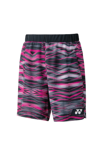 YONEX MEN’S SHORTS  -Black 15116(Clearance)