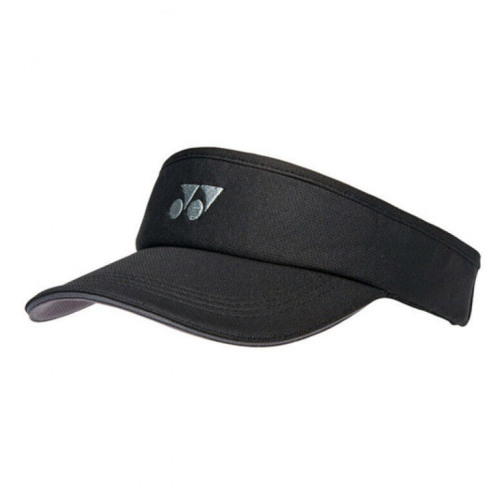 YONEX Womens Visor W-441-black