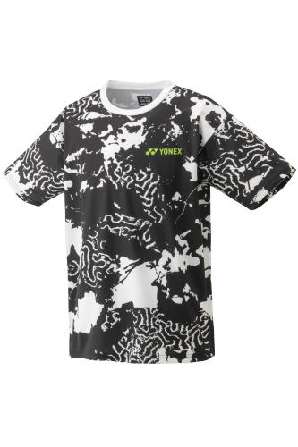 YONEX Practice Mens T-Shirt 16616EX (EURO)-White