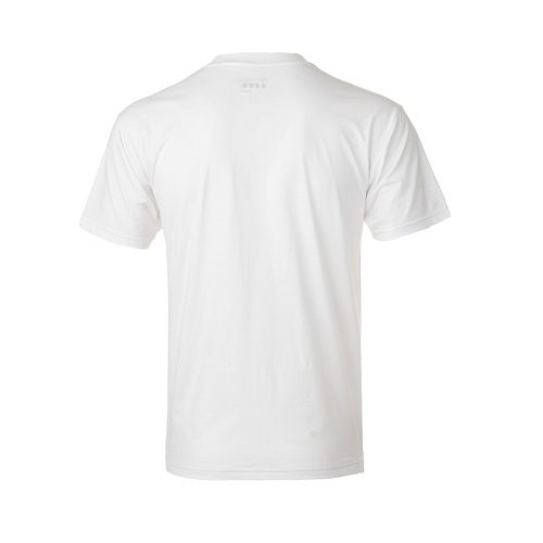 Yonex 2022 Practice Mens T-Shirt 16447EX-White(Cotton)