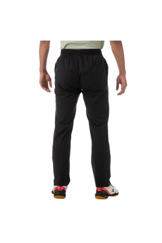 YONEX Mens Warm Up Pants 60099EX-Black