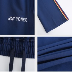 YONEX MEN’S WARM-UP PANTS 60130 Midnight(China National Team)