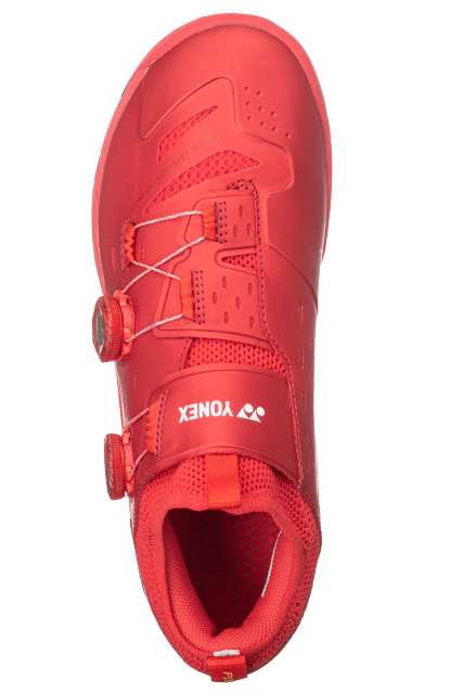 YONEX POWER CUSHION INFINITY Metallic Red SHBIF2EX Delivery Free