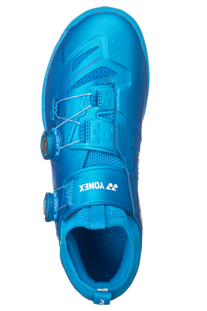 YONEX POWER CUSHION INFINITY Metallic blue SHBIF2EX Delivery Free