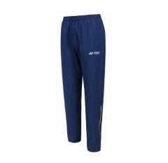 YONEX MEN’S WARM-UP PANTS 60130 Midnight(China National Team)