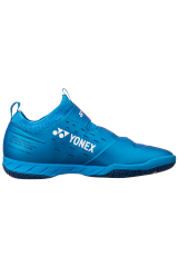 YONEX POWER CUSHION INFINITY Metallic blue SHBIF2EX Delivery Free