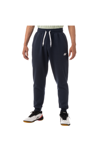 YONEX Badminton Men Sweat Pants ym0028 Navy/Blue