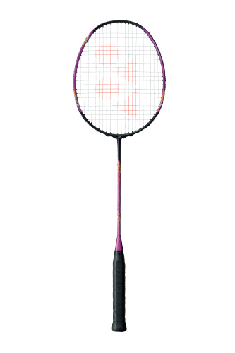 (Free stringing service)YONEX NANOFLARE 270 SPEED(Purple Color) 5U5 78Grams Free Grip Free Delivery