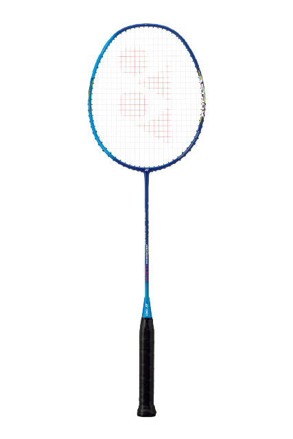 (Free Stringing Service)YONEX ASTROX 01 CLEAR(Blue Color) 4U5 83Grams Free Grip Delivery Free