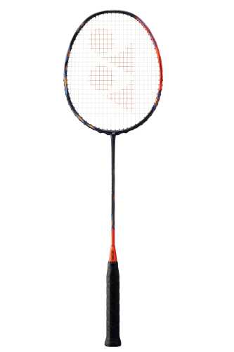 (Free Stringing Service)YONEX ASTROX 77Pro 3U5 88Grams High orange Color Free Grip  Delivery Free(Full Cover Free)