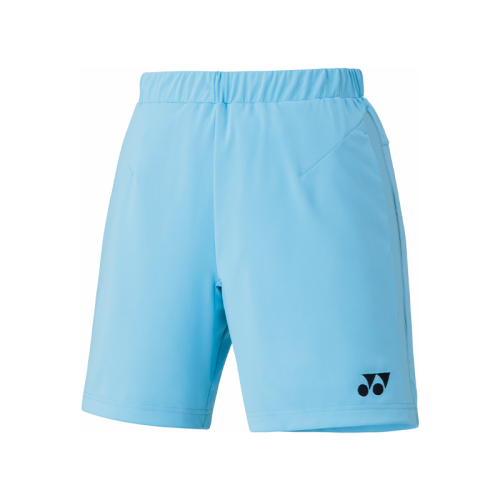 YONEX 2022 Mens Shorts 15132EX-WaterBlue