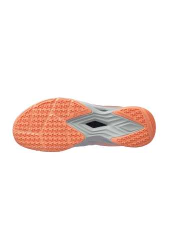 YONEX 2022 POWER CUSHION AERUS Z Women Coral color Delivery Free