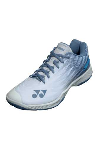 YONEX 2022 POWER CUSHION AERUS Z MEN Blue Gray color Delivery Free