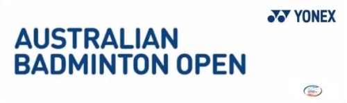 (Limited)Yonex Australian Badminton Open ABO Sprots Towel (YOB22362YX)