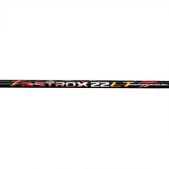 (Free Stringing Service)YONEX 2023 ASTROX 22LT 3F5((Black/Red) 63Grams Free Grip Delivery Free