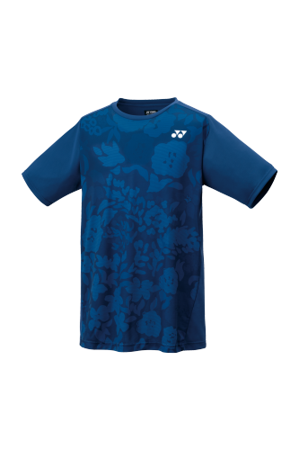 YONEX 2023 Mens T-Shirt (Replica) 16631EX-SAPPHIRE NAVY