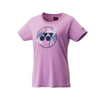 Yonex WOMEN’S T-SHIRT 16514EX Lavender