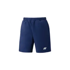 YONEX MEN’S SHORTS 15136EX SAPPHIRE NAVY