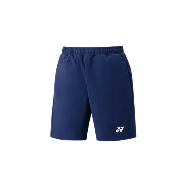 YONEX MEN’S SHORTS 15136EX SAPPHIRE NAVY