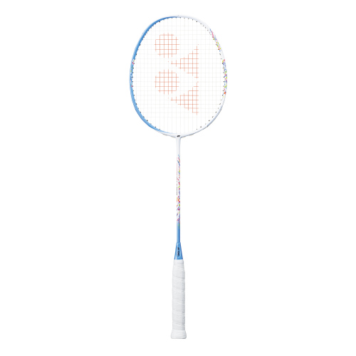 (Free Stringing Service)YONEX ASTROX 70 4UG6 83Grams Saxe Color Free Grip Free Delivery