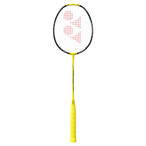 (Free Stringing Service,Extra 5% Off)YONEX Nanoflare1000z 4UG6 83Grams Lightning Yellow Free Grip Free Delivery,Full Cover Free