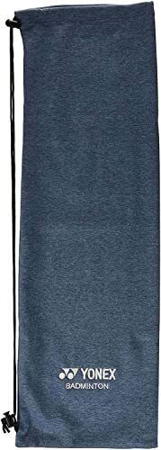 YONEX AC543 Soft Case for Badminton Racquet (Polyester/Cotton)--Navy/Blue