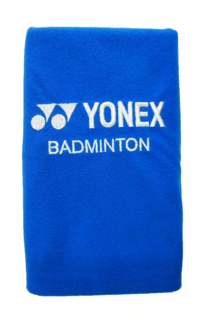 YONEX AC541 JAPAN SOFT COVER Blue(Soft Case for Badminton Racquet (Polyester))