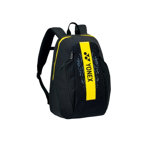 YONEX BA92212MEX Pro Backpack M-Lightning Yellow Delivery Free