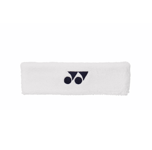 YONEX AC259EX Headband-White