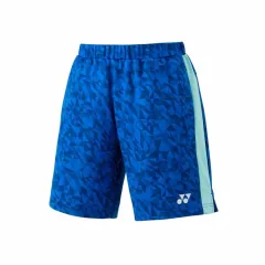 YONEX 2023 Japan National Team Mens Short 15157EX-Blue