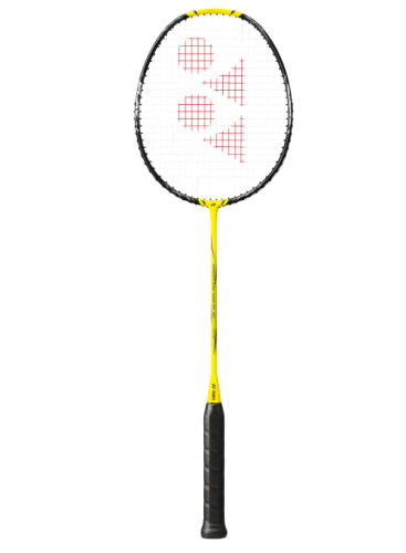 (Free Stringing Service)YONEX Nanoflare 1000 PLAY LightningYellow 4u6 83Grams Grip Free(Full Cover Free)