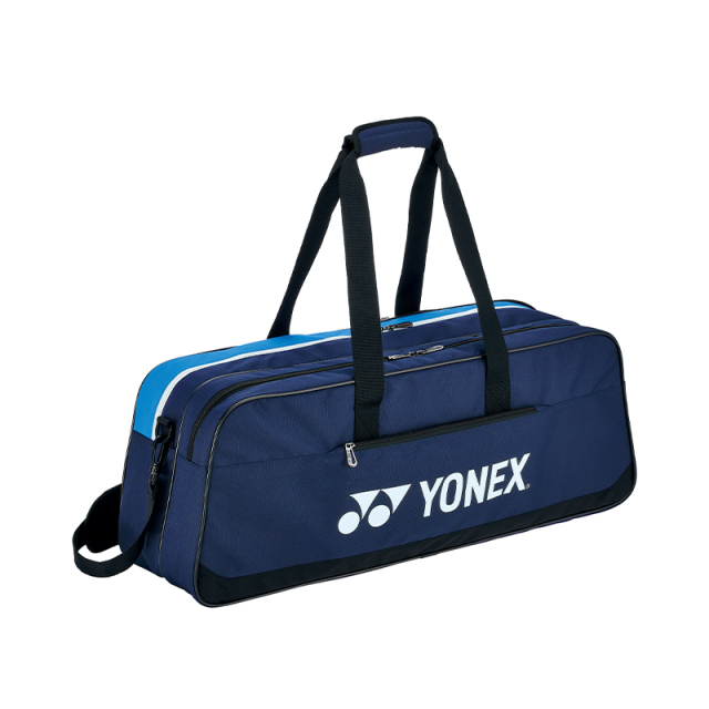 YONEX 2023 ACTIVE TOURNAMENT BAG BA82231Bex Blue/Navy Color Delivery Free