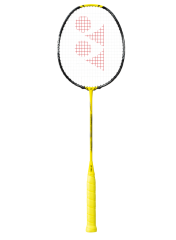 (Free Stringing Service)YONEX Nanoflare 1000GAME 4u6 83Grams  Free Grip Delivery Free