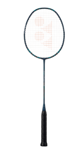 (Free Stringing Service)YONEX Nanoflare 800Play  (Deep Green)4u5 83Grams Grip Free(Full Cover Free) Delivery Free