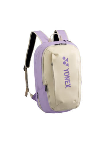 YONEX 2024 ACTIVE BACKPACK  Lilac Color BA82412 Delivery Free